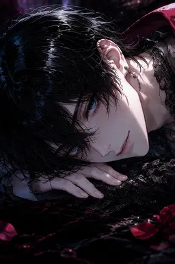 Profile image of ファルーシュ