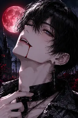 Profile image of ファルーシュ