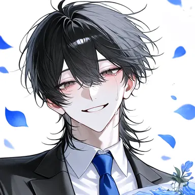 Profile image of 朔
