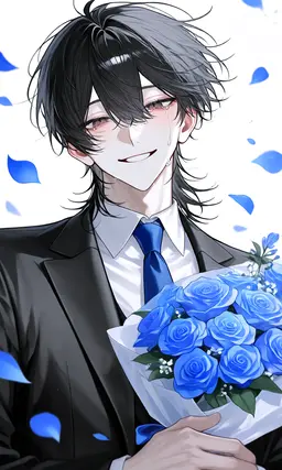 Profile image of 朔