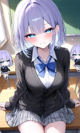 Profile image of りあ