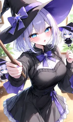 Profile image of りあ