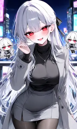 Profile image of りんな
