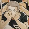 Profile image of Tanaka Ryu