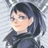 Profile image of Shimizu Kiyoko