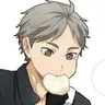 Profile image of Sugawara Koshi