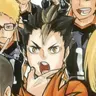 Profile image of Nishinoya Yuu