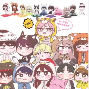 PurpleSpoon1142의 잉여특공대 새계관