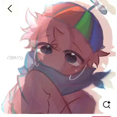 Profile image of 쿨키드