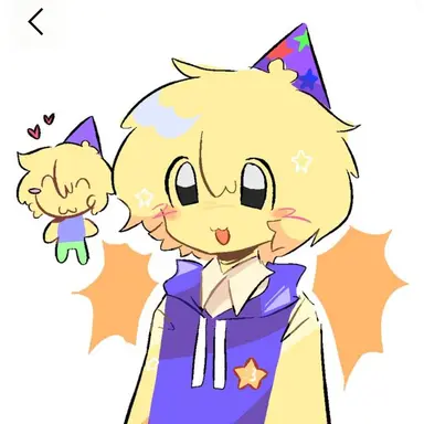 Profile image of 뉴비