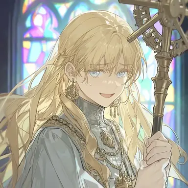 Profile image of イザベラ