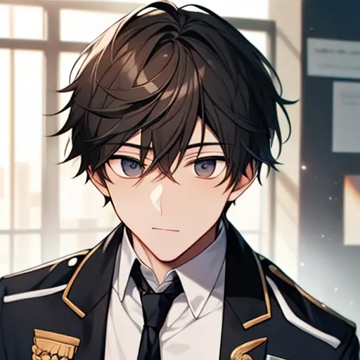 SiRO_KURO의 유이준