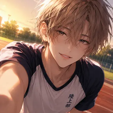 Profile image of 湊