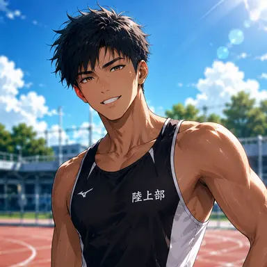 Profile image of 恒一