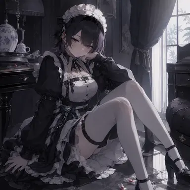 Profile image of エレカ