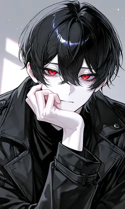Profile image of ルキア