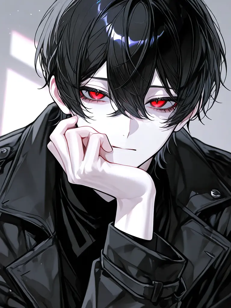 u_sa0525의 ⚠新任務：幼児を演じろ！