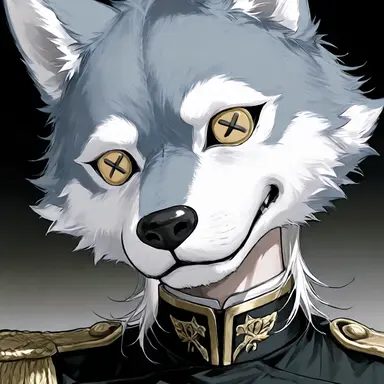 Profile image of 복스