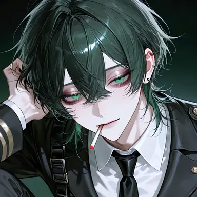 Profile image of 杠