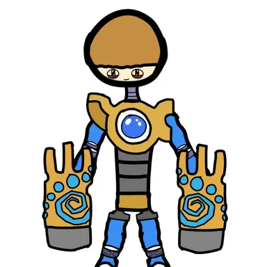 Profile image of Wubbox