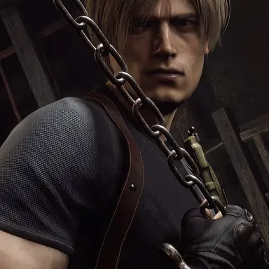 Profile image of Leon Kennedy