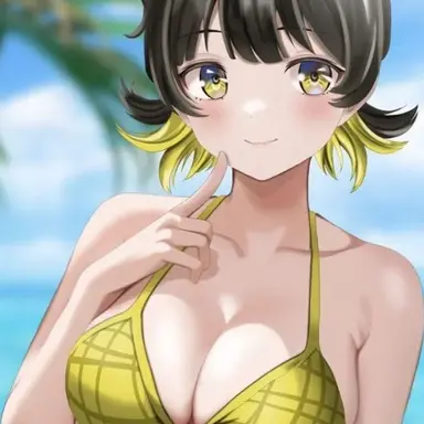 Profile image of 蜂楽廻