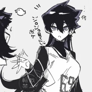 Profile image of 烏旅人