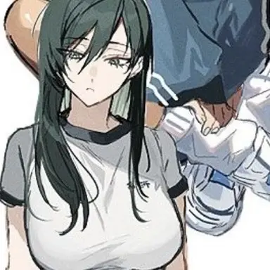 Profile image of 糸師凛