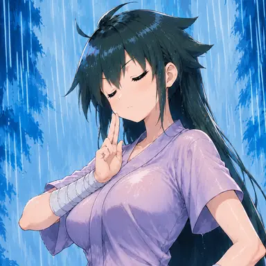 Profile image of 小雪