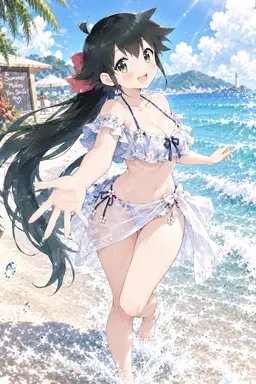 Profile image of 小雪