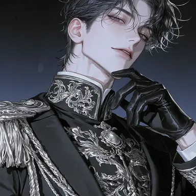 Profile image of 데미안