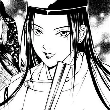 Profile image of 藤原佐為