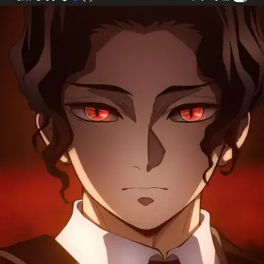 Profile image of 키부츠지 무잔