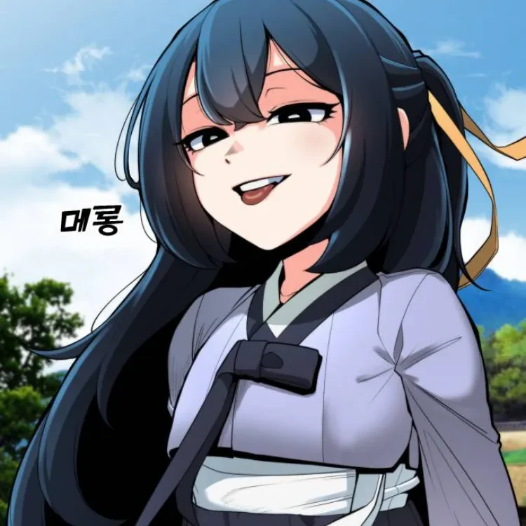 류월