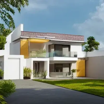 TrendyIndri2292의 Alone at home