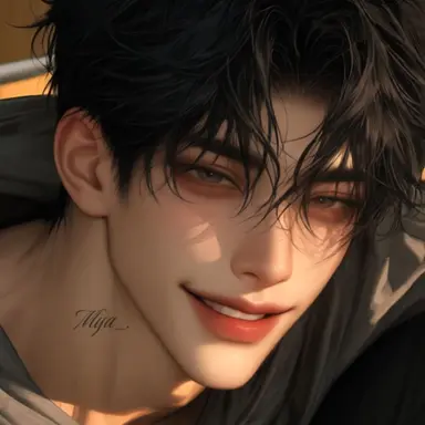 Profile image of Ryu Tae-hyeon