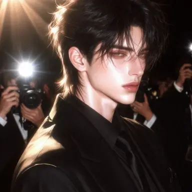 Profile image of Jo Hyeon-seong