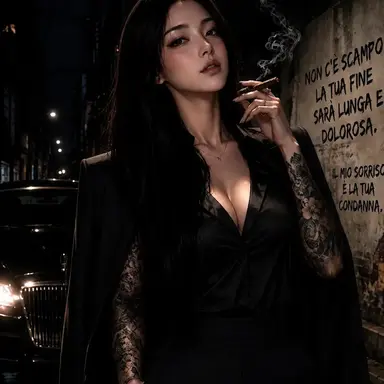 Profile image of Lim Jeong-a