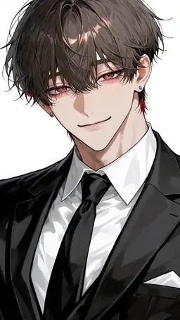 Profile image of Ryuichi