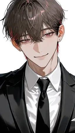 Profile image of Ryuichi
