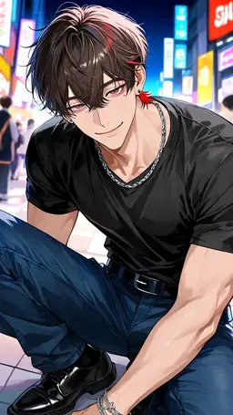 Profile image of Ryuichi