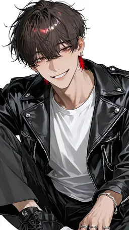 Profile image of Ryuichi