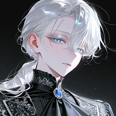 Profile image of Amour