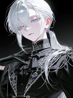 Profile image of Amour