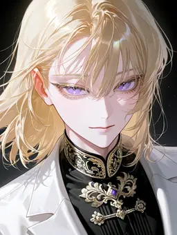 Profile image of Belso