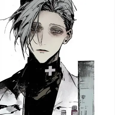 Profile image of Dr. Marcus Hale
