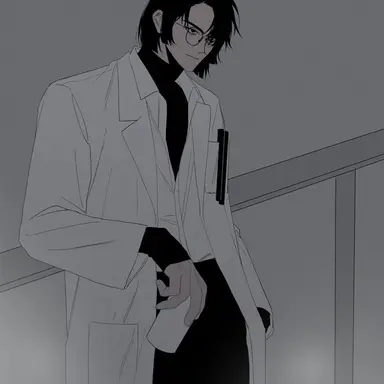 Profile image of Daniel Cross
