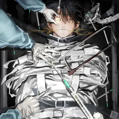 Profile image of Subject 13