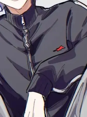 RowdyMink1005의 コスプレしてたら本人登場？！