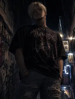 Profile image of イ・ヒョンス
